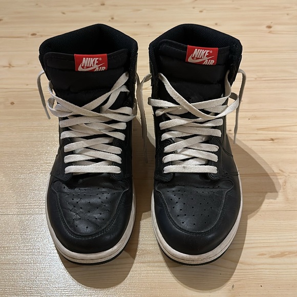 Nike Air Jordan 1 High top - Picture 2 of 8